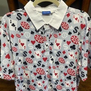 Hreski Golf shirt